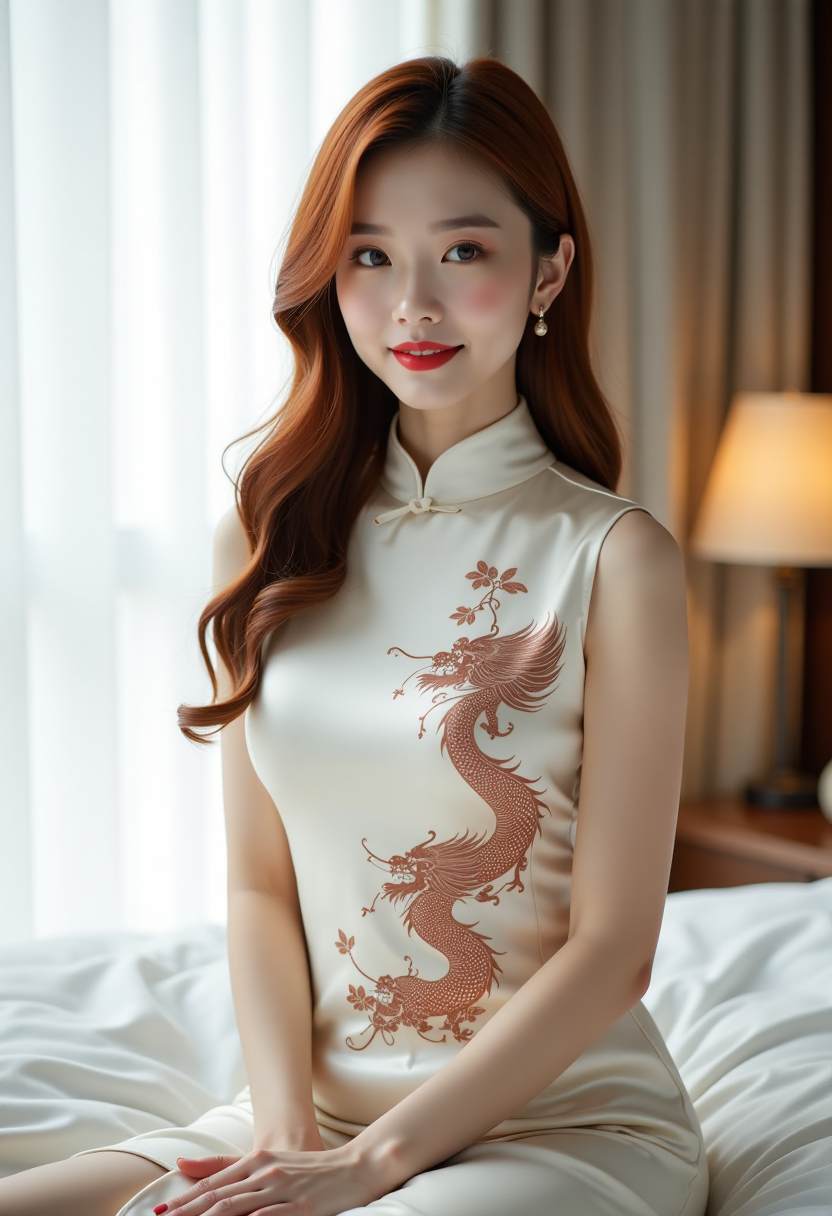 边界之外海报