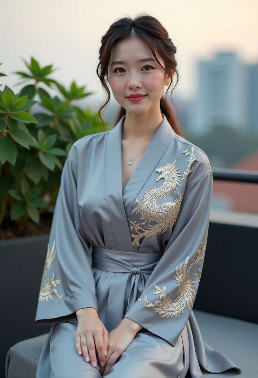 沉默车厢海报